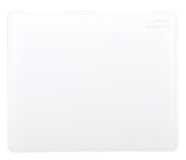 SPEEDLINK NOTARY White SL-6243-LWT - 1086061 - zdjęcie